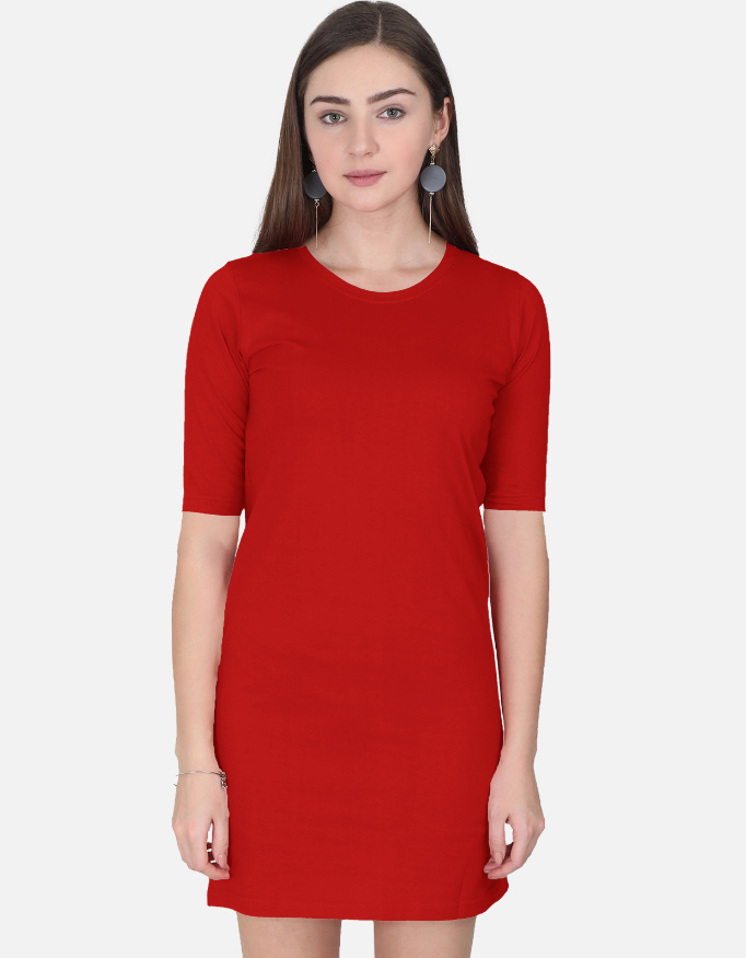 T-Shirt Dress