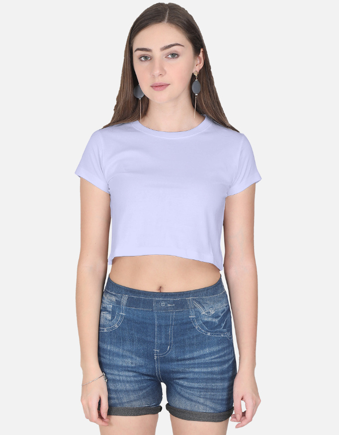 Crop Tops